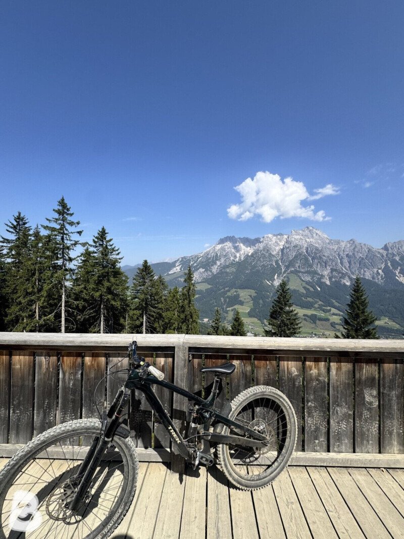 Trek Slash 9.8 GX AXS 2024