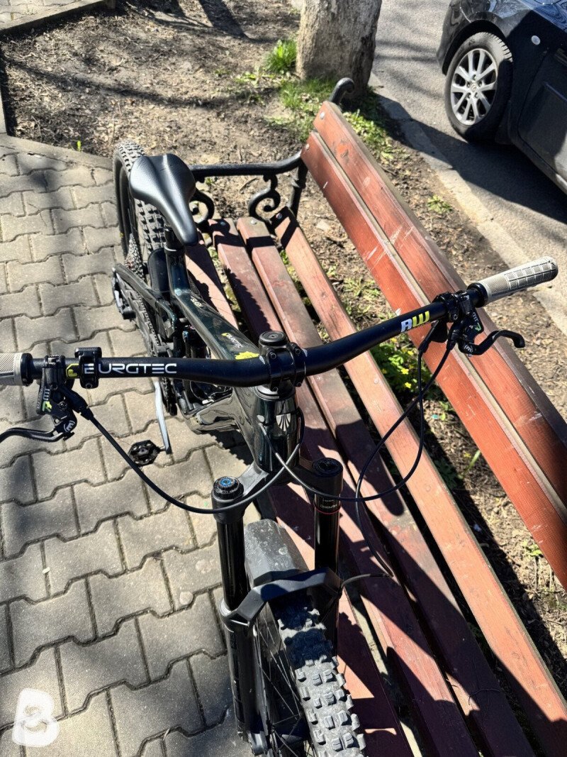 Trek Slash 9.8 GX AXS 2024