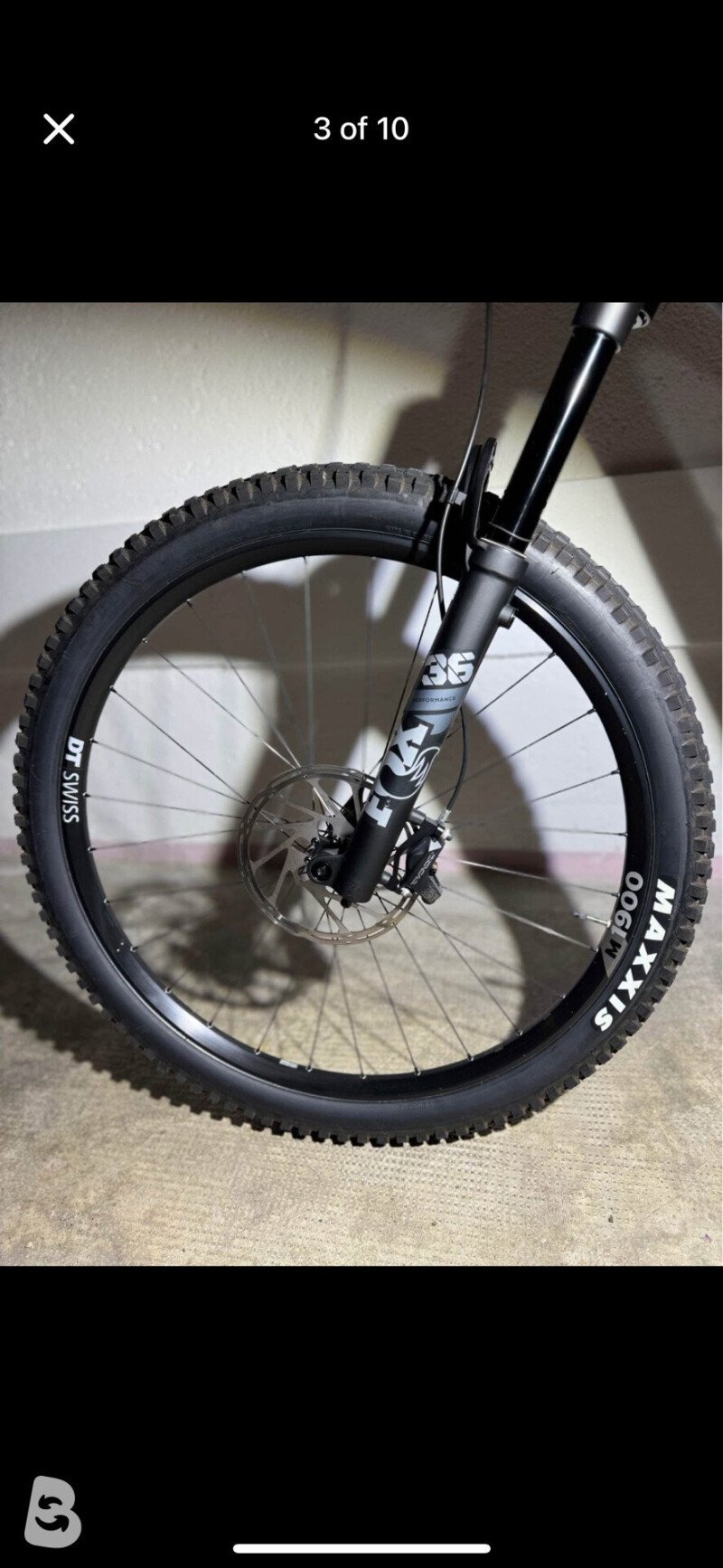 YT Industries Jeffsy Core 3 2025