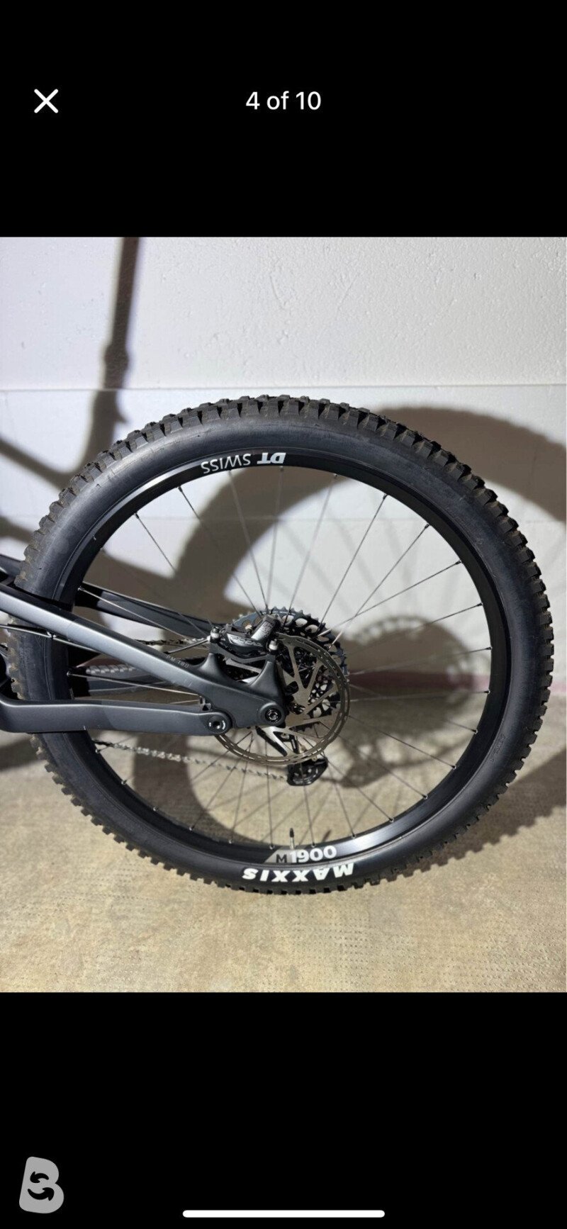 YT Industries Jeffsy Core 3 2025