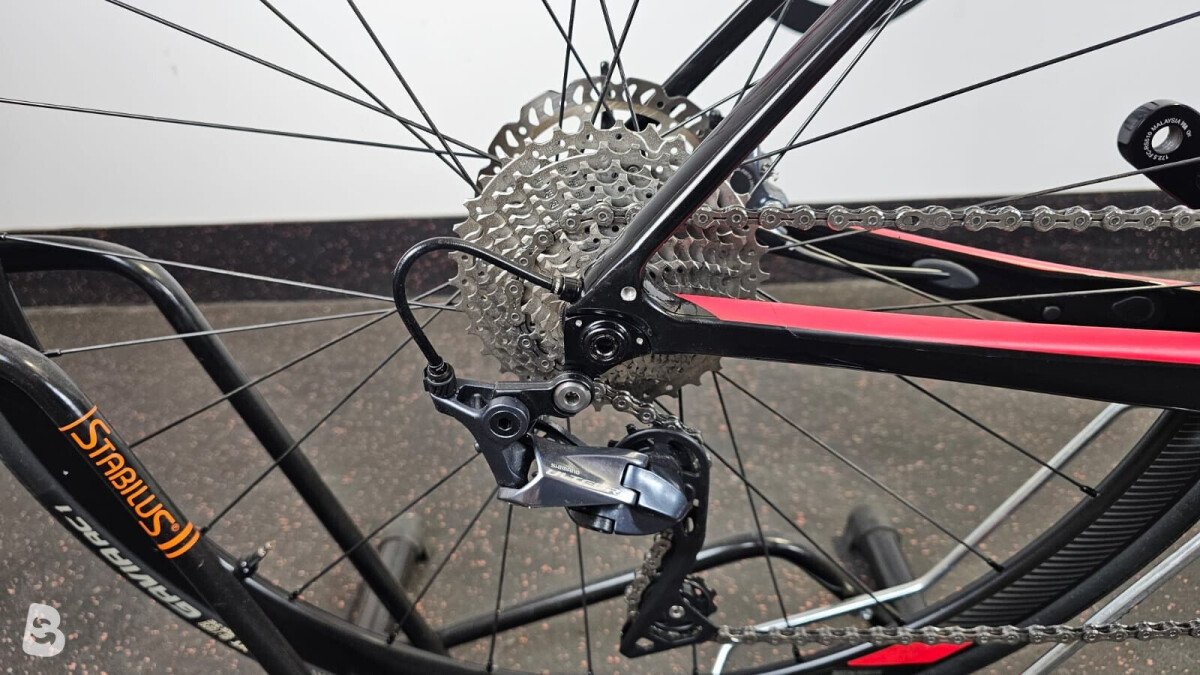 Giant Defy Advanced 1 2021