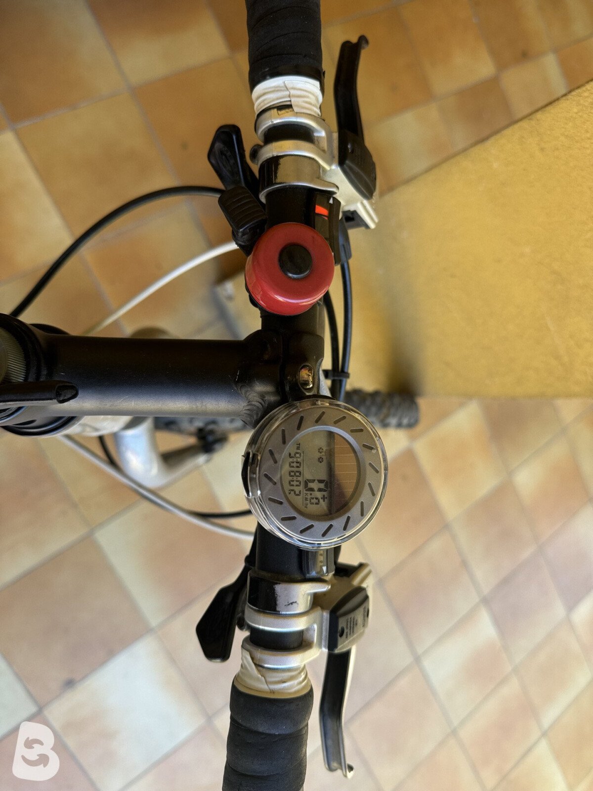 Cannondale optimo 2003