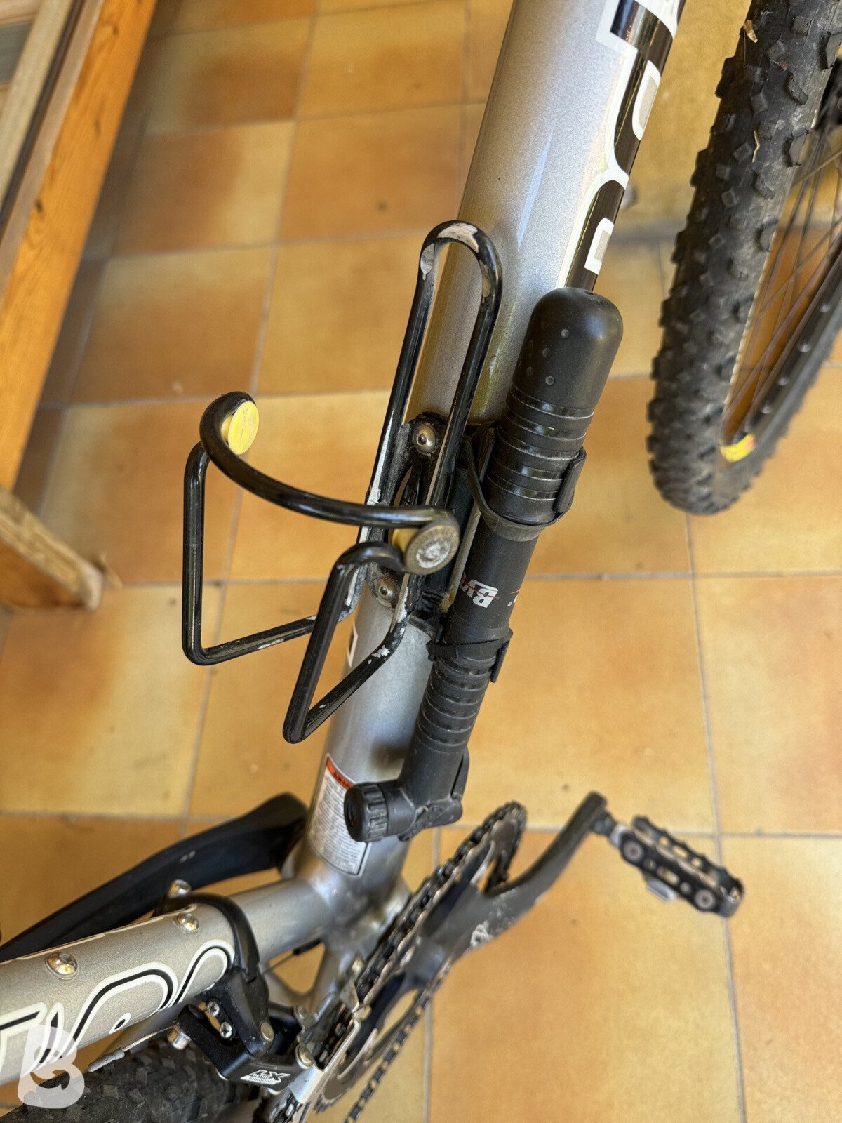 Cannondale optimo 2003