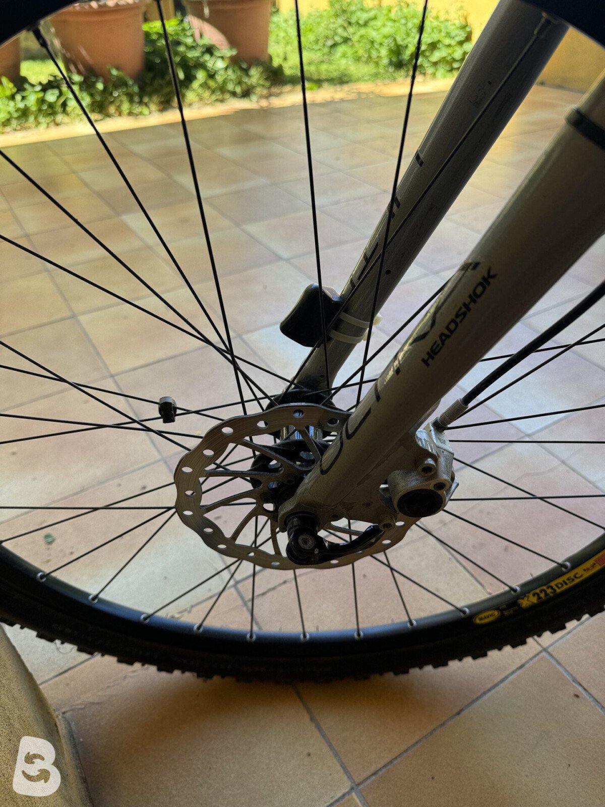Cannondale optimo 2003