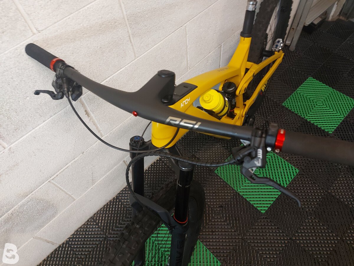 Trek Top Fuel 9.9 XX1 AXS 2021