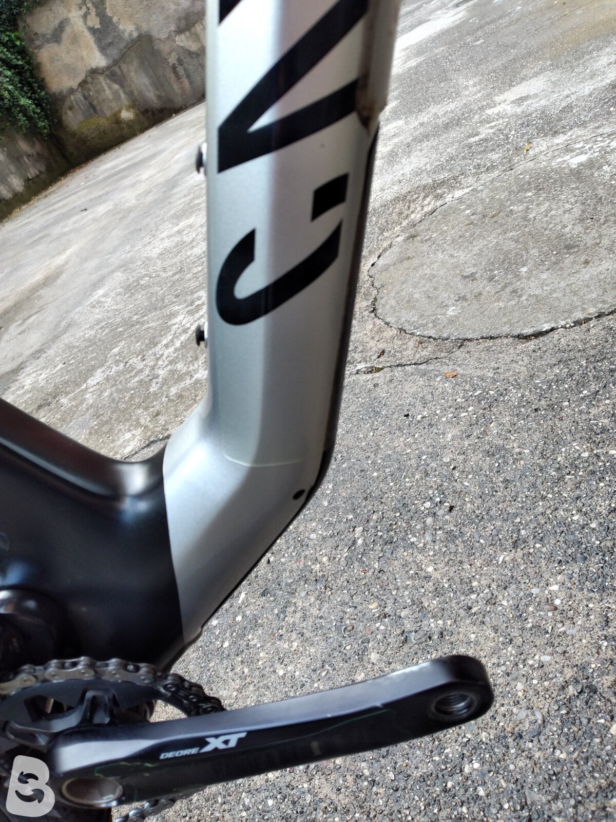 Canyon Neuron CF 9 2023