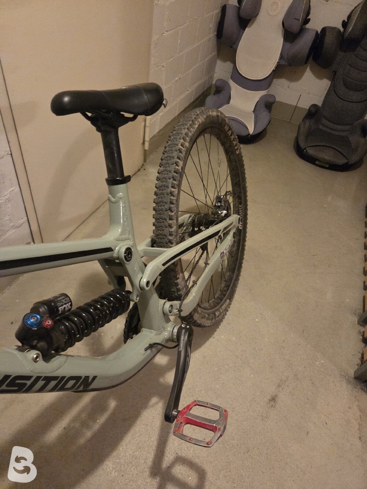 Transition Tr11 2023