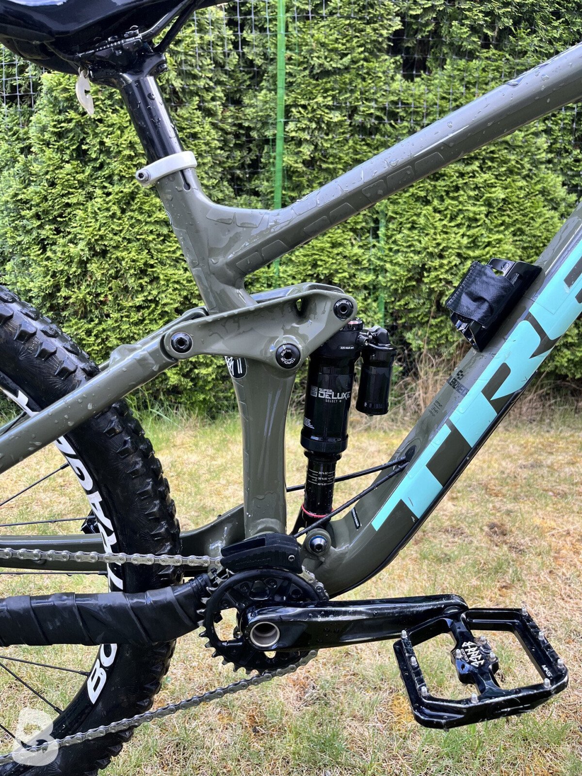 Trek Remedy 8 2022
