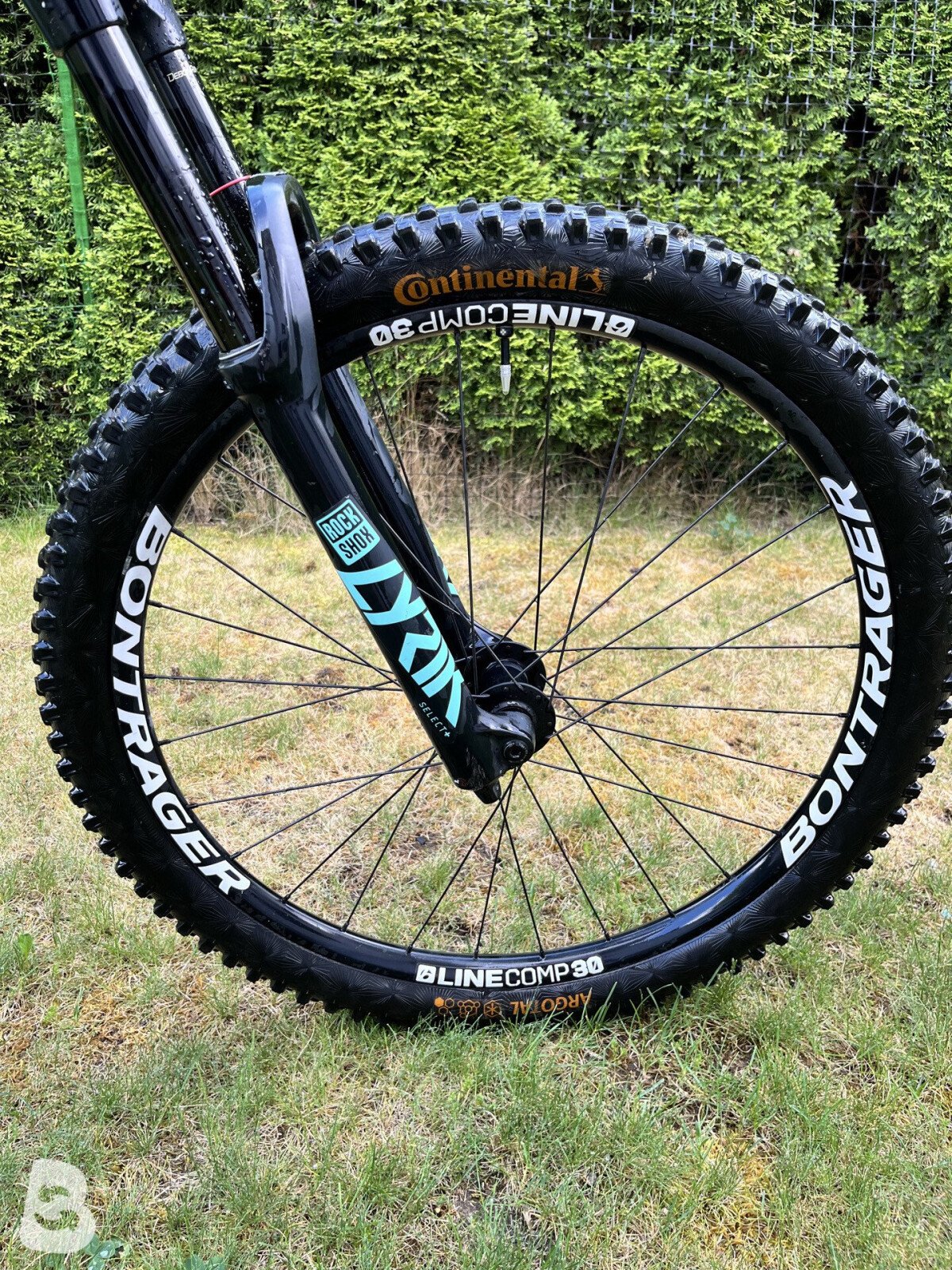 Trek Remedy 8 2022
