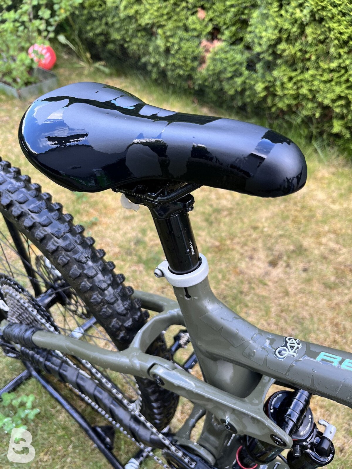 Trek Remedy 8 2022