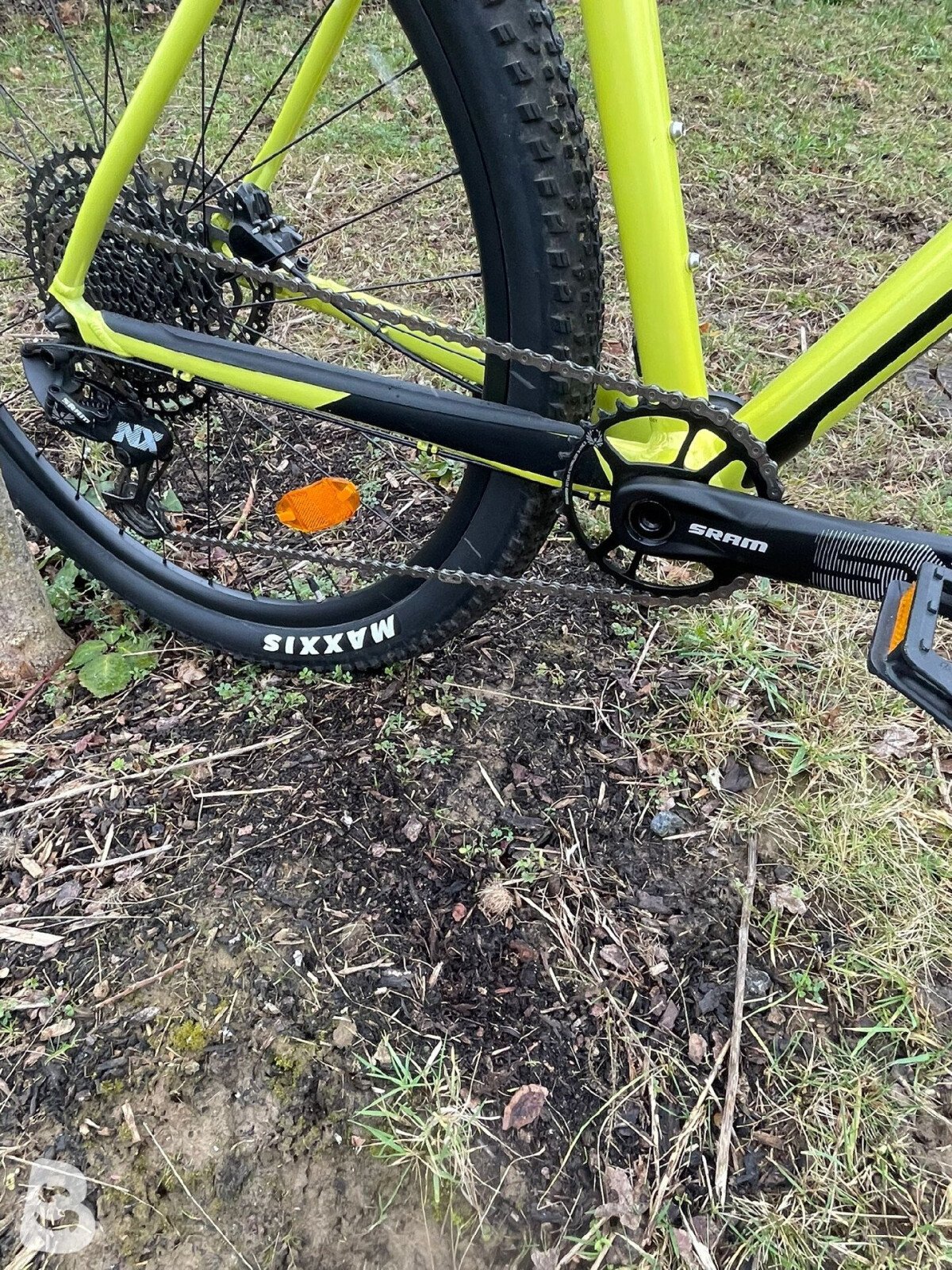 Scott Scale 970 2024