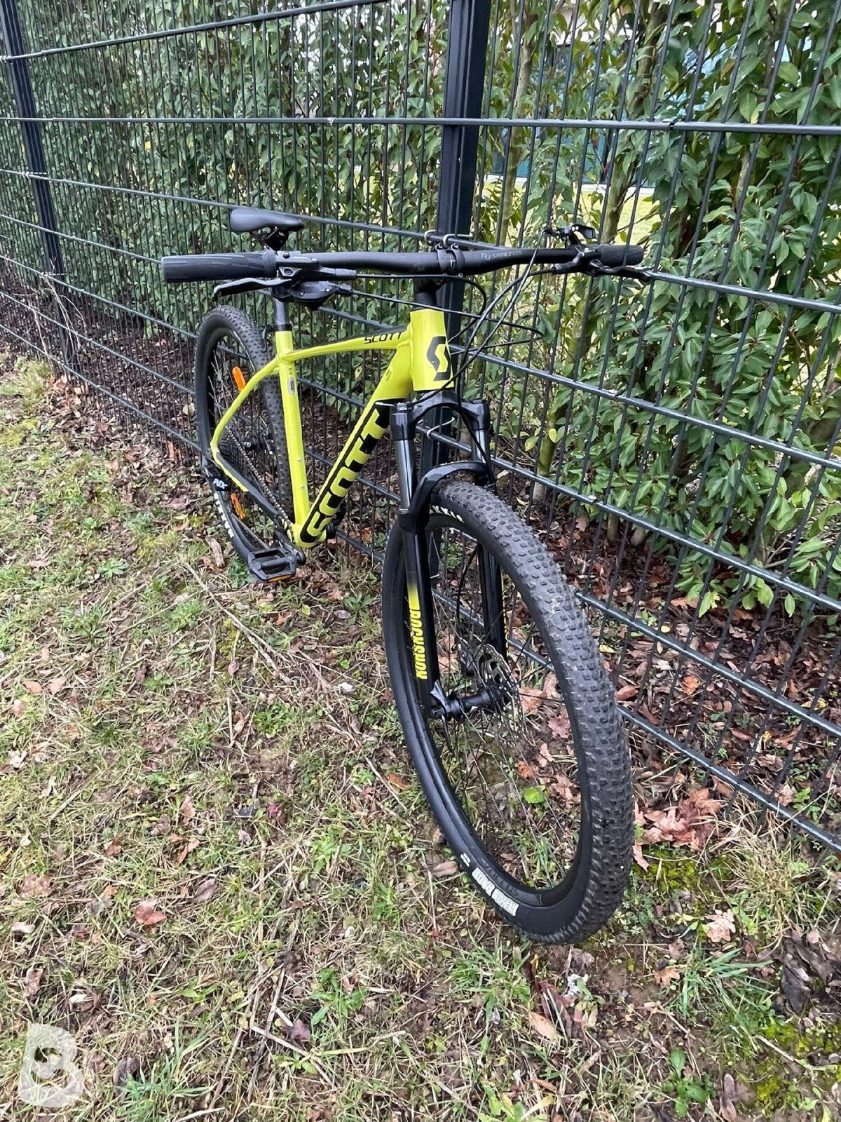 Scott Scale 970 2024