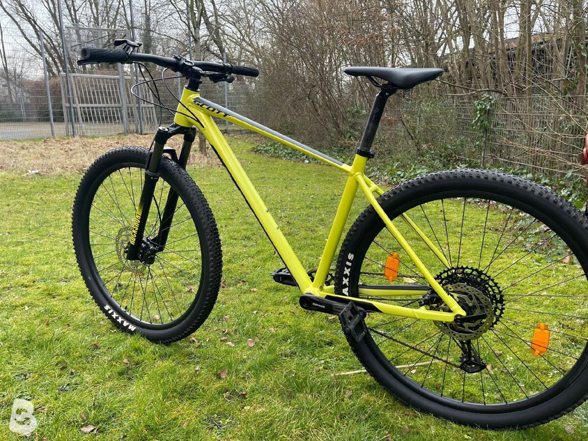 Scott Scale 970 2024