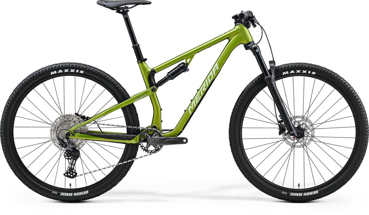 Merida NINETY SIX 400 2024