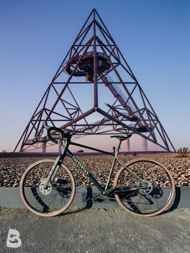 Ghost ASKET ESSENTIAL GRAVELBIKE 2023 2023