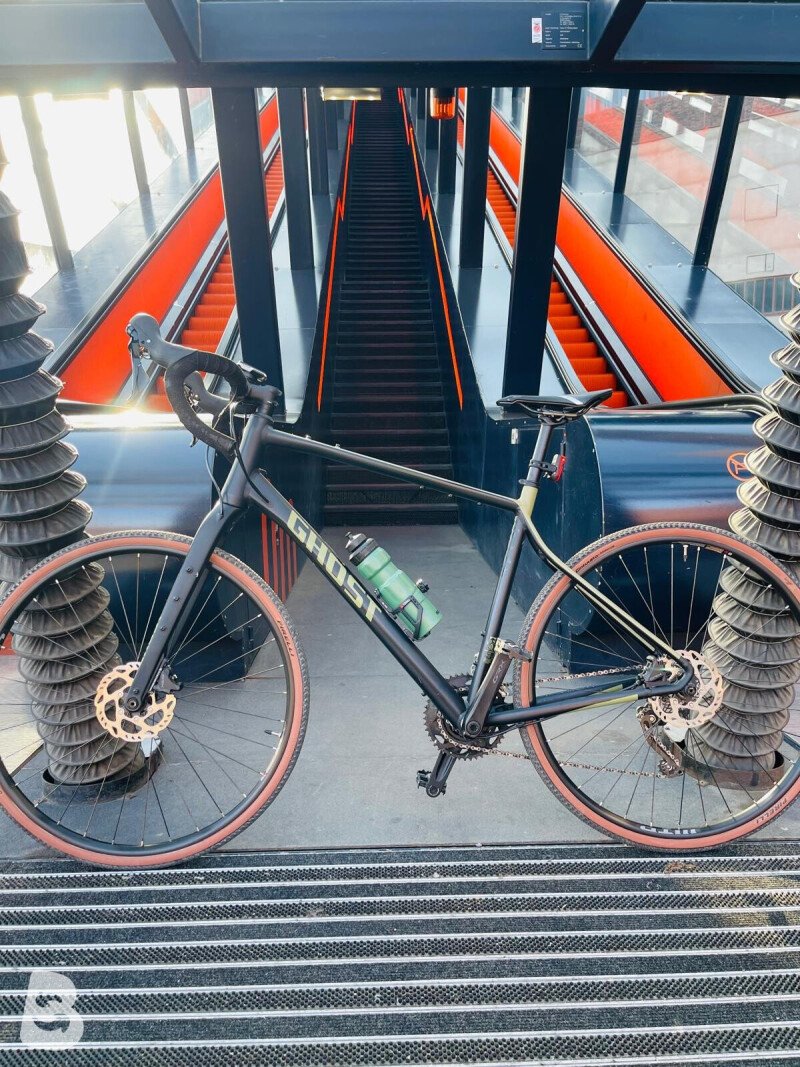 Ghost ASKET ESSENTIAL GRAVELBIKE 2023 2023