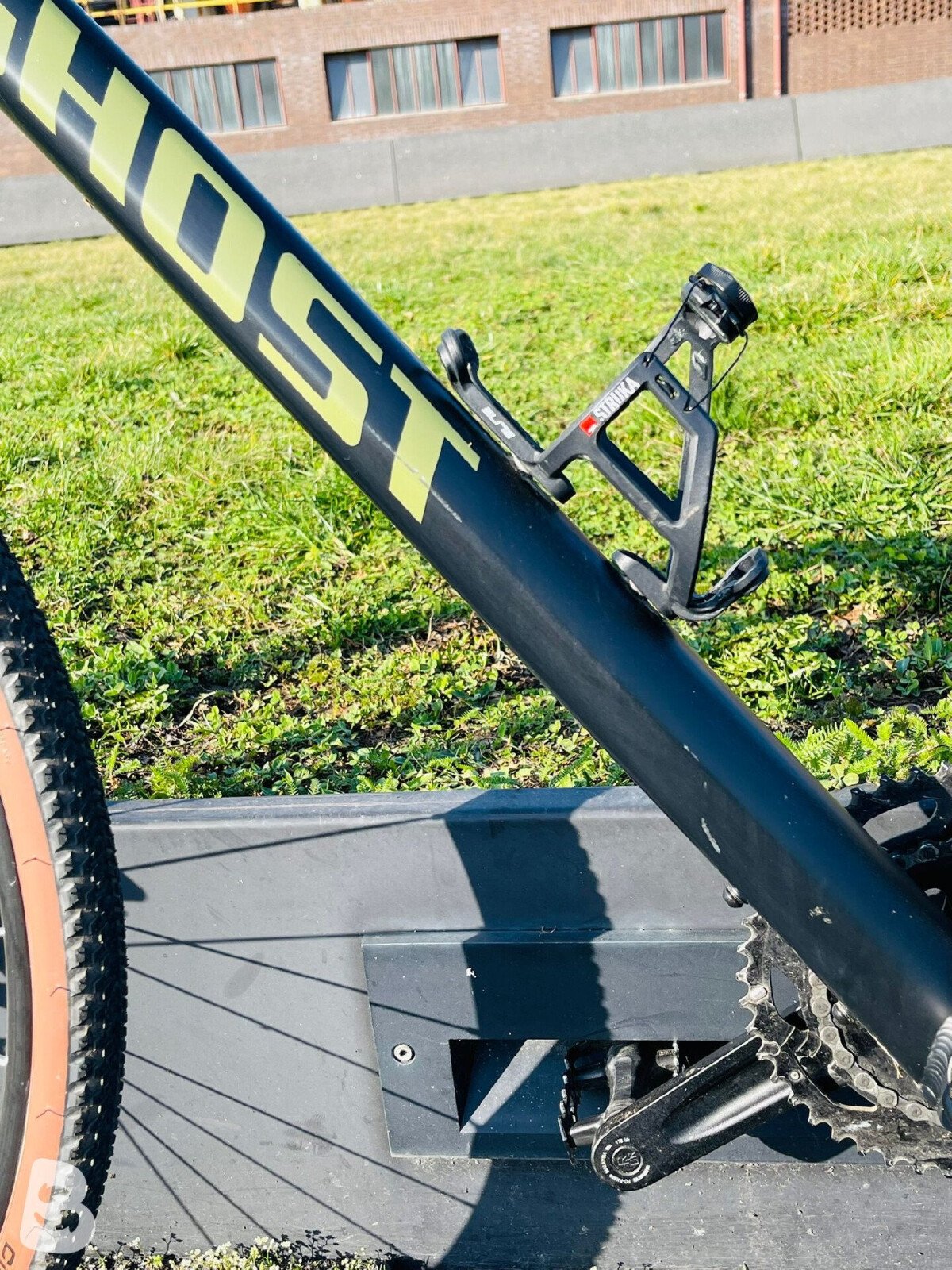 Ghost ASKET ESSENTIAL GRAVELBIKE 2023 2023