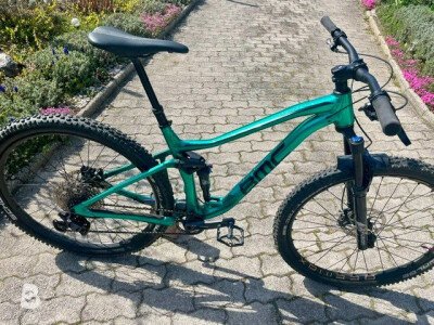 BMC Speedfox AL TWO 2021