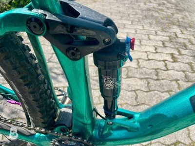 BMC Speedfox AL TWO 2021
