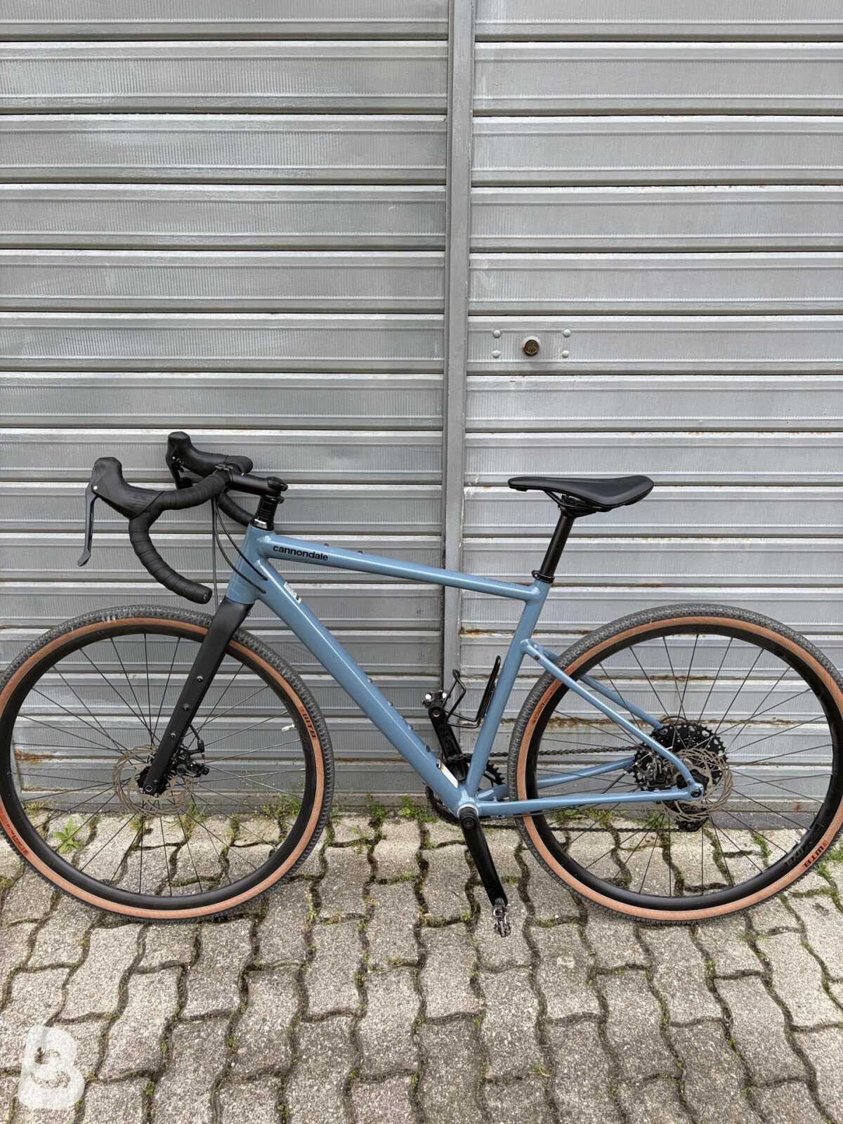 Cannondale Topstone 3 2025