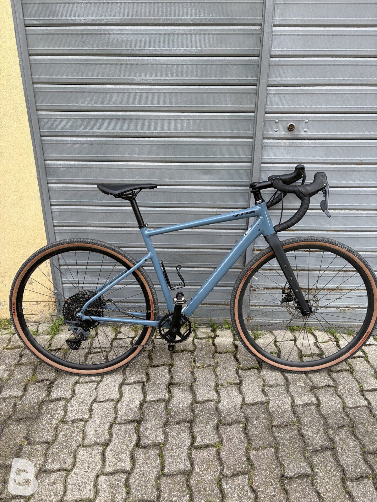 Cannondale Topstone 3 2025