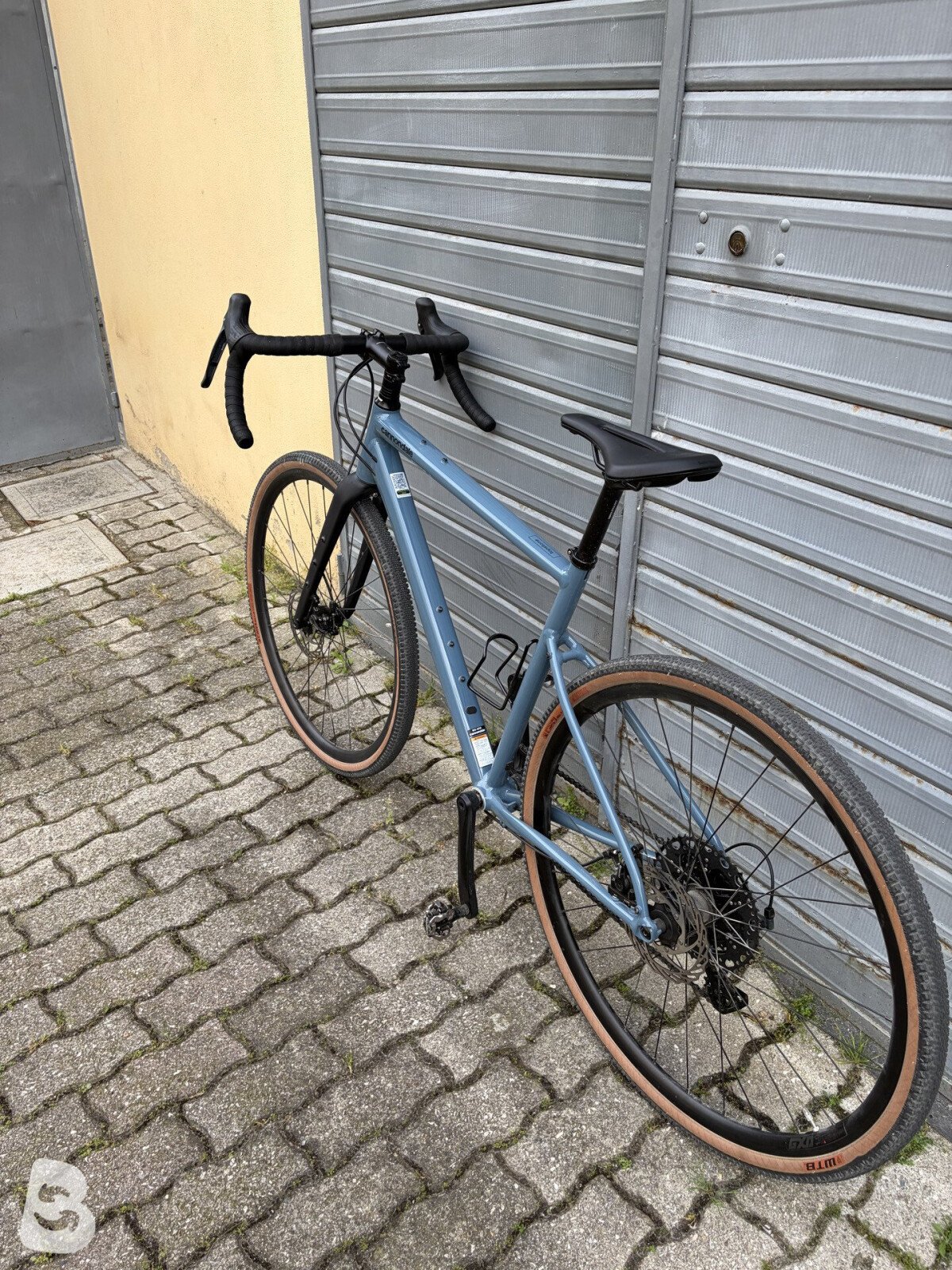 Cannondale Topstone 3 2025