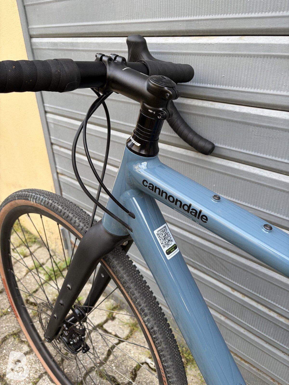 Cannondale Topstone 3 2025