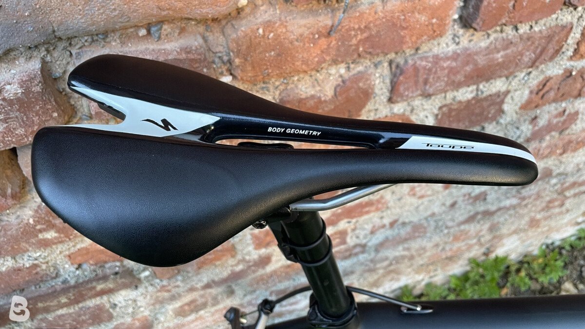 Specialized Tarmac SL4 Comp 2014