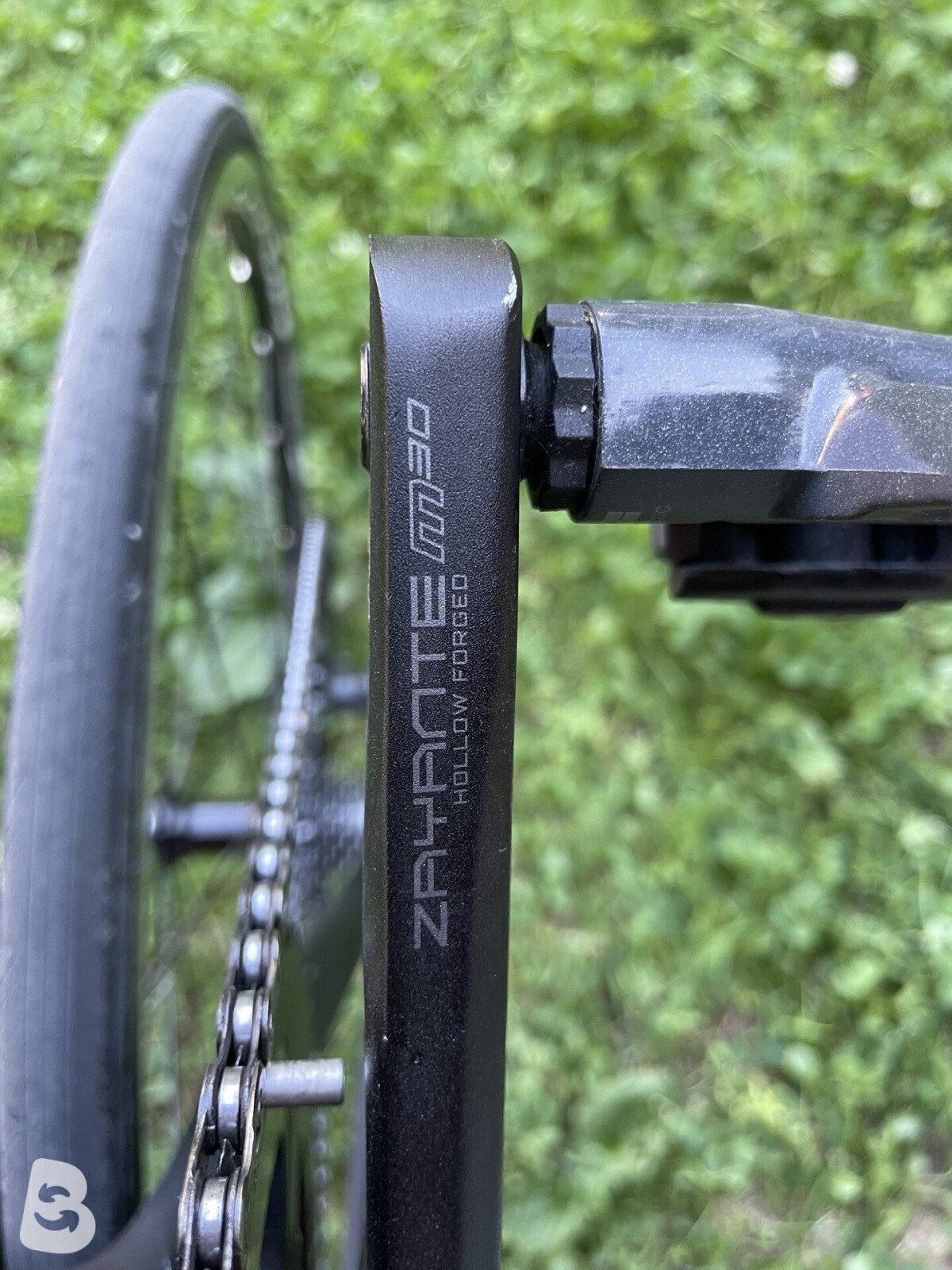 Specialized Tarmac SL4 Comp 2014