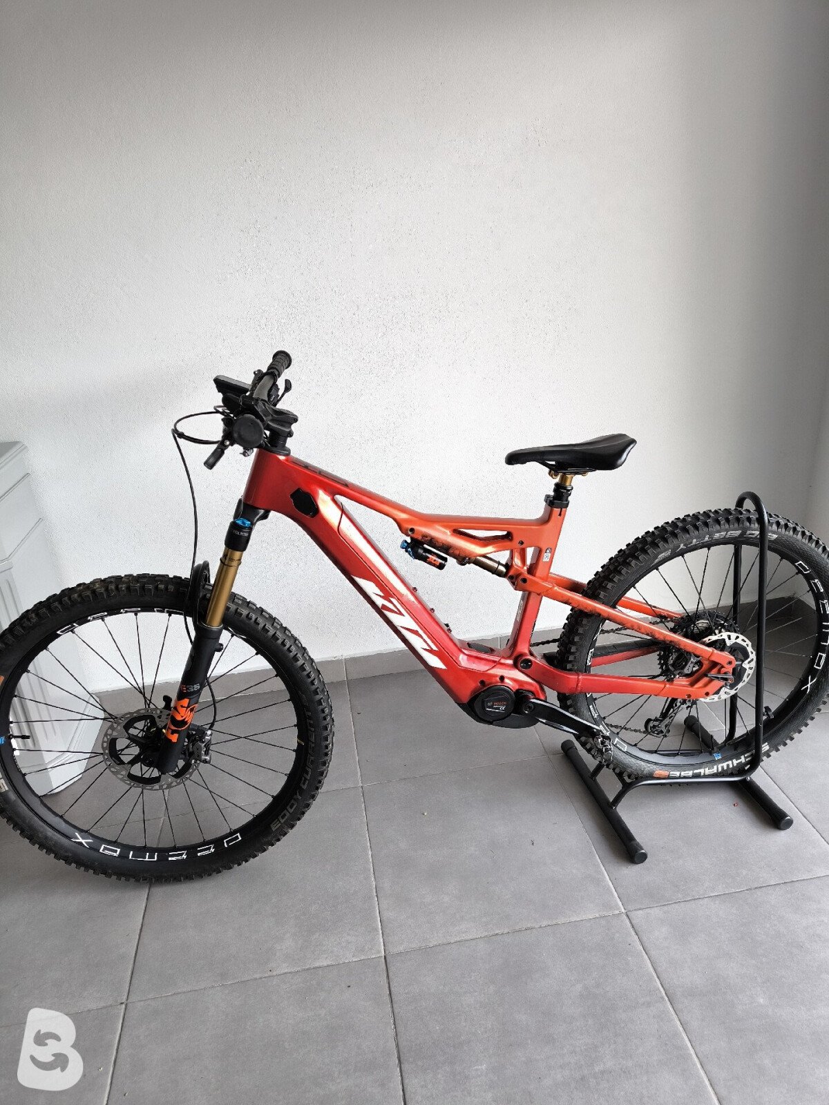 KTM Macina Kapoho 2022