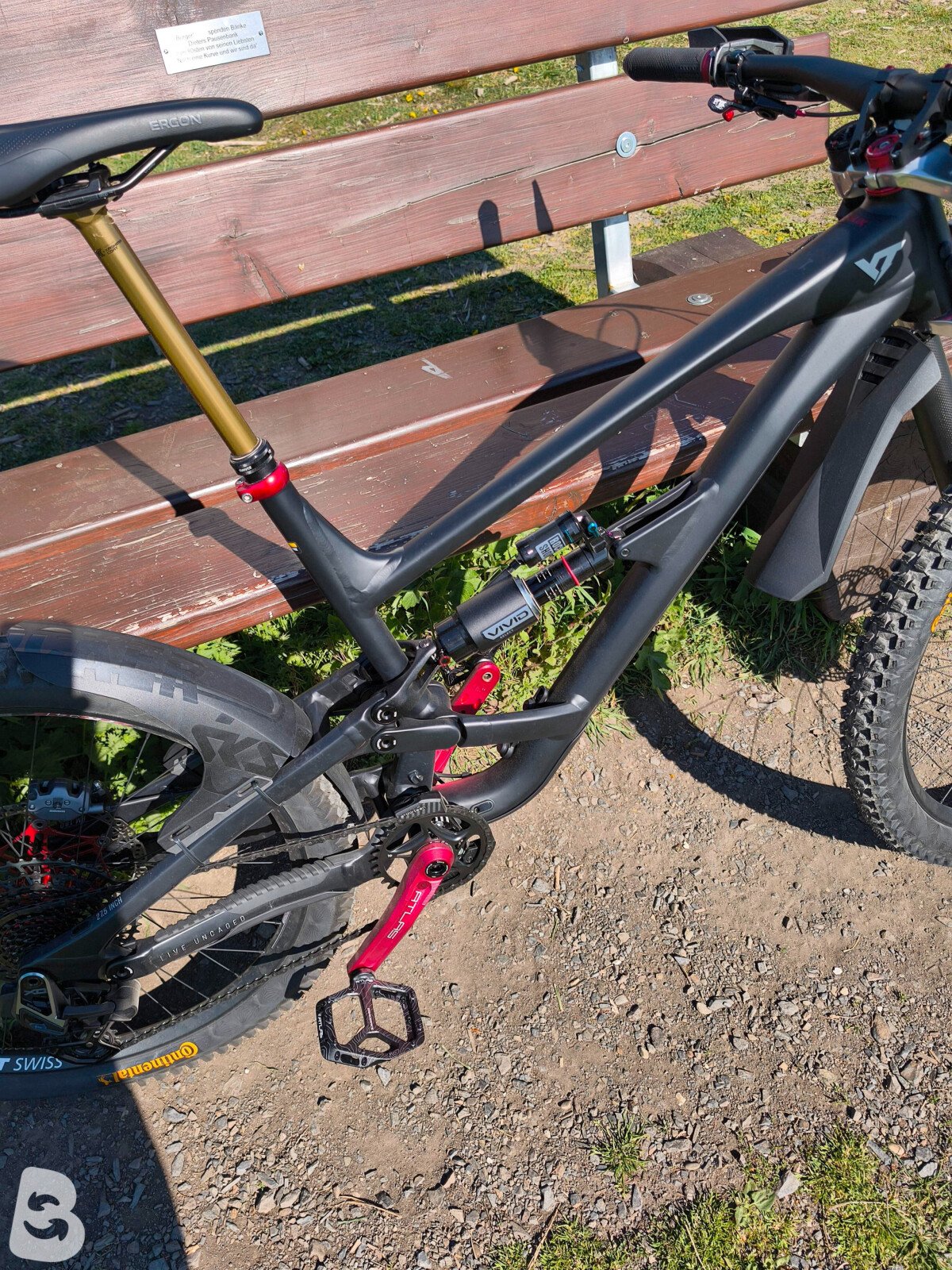 YT Industries Capra 2024
