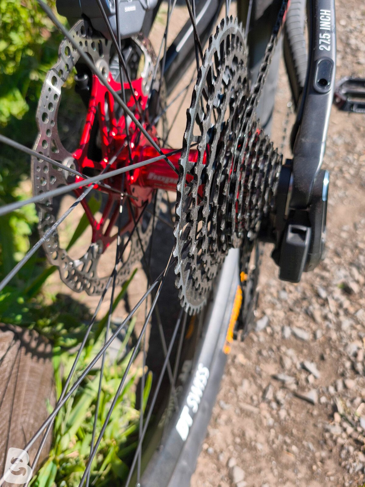 YT Industries Capra 2024