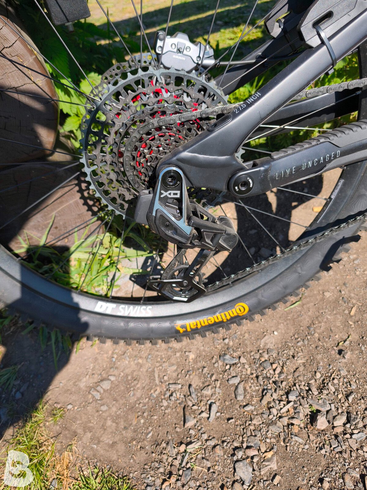 YT Industries Capra 2024