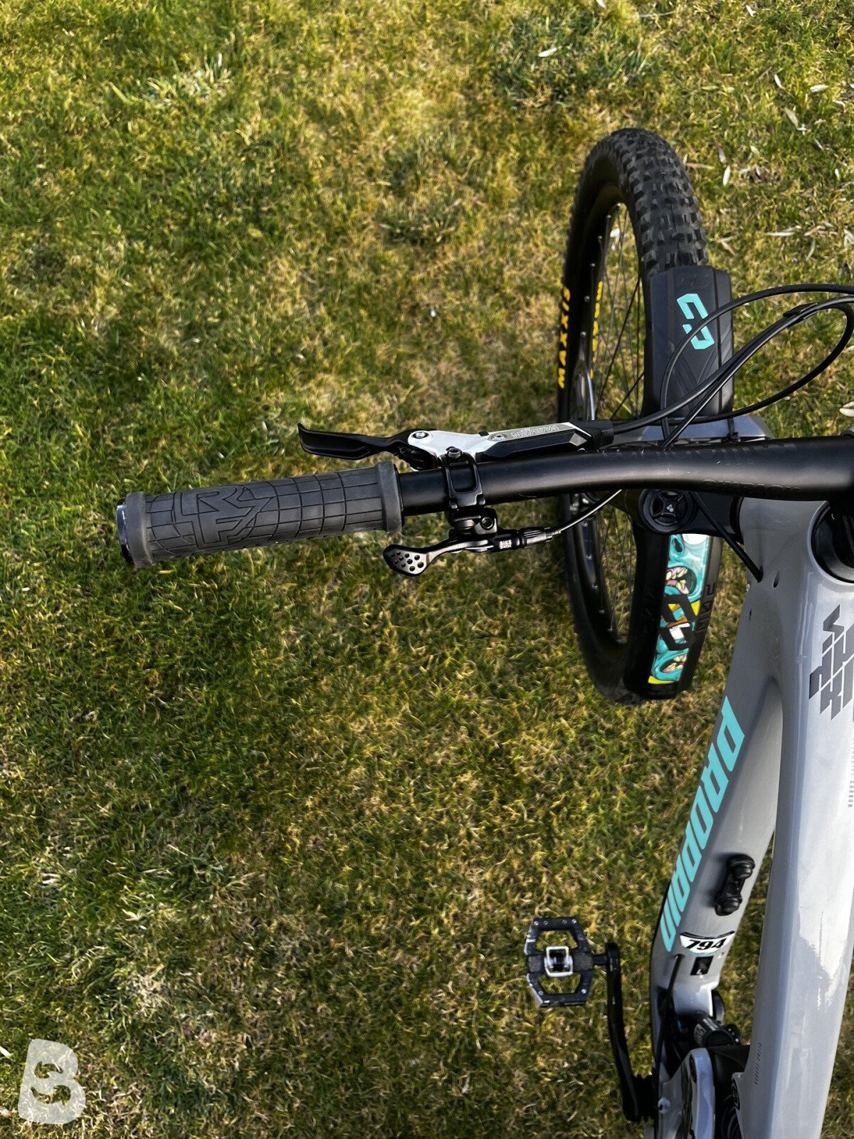 Propain Spindrift Performance 2021