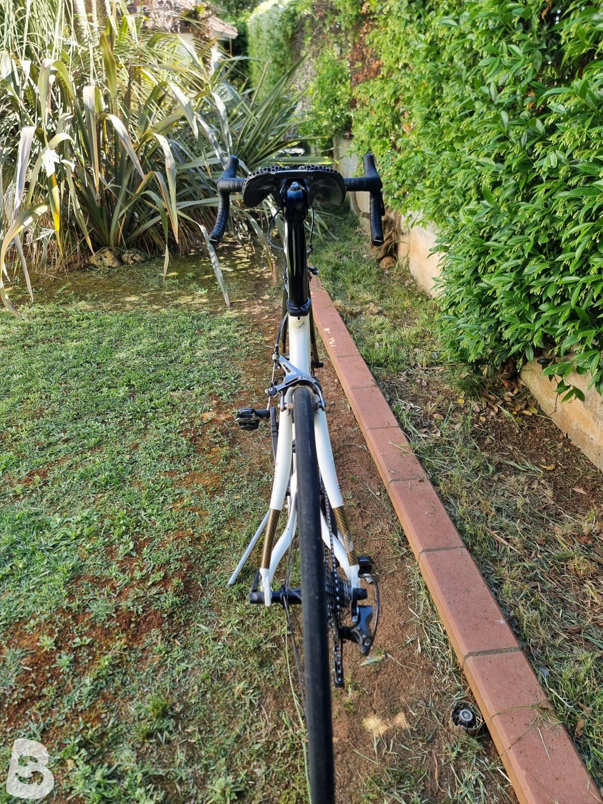 Bianchi C2C 928 Carbon 2011
