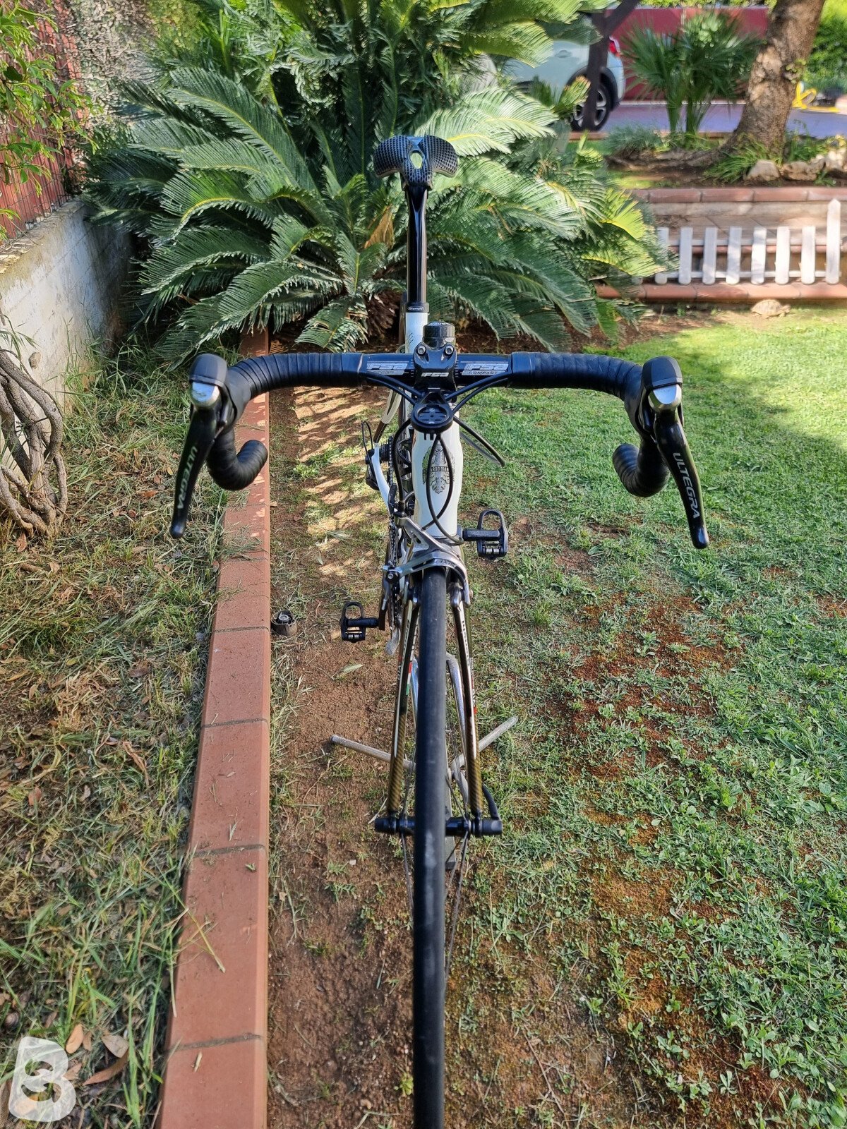 Bianchi C2C 928 Carbon 2011