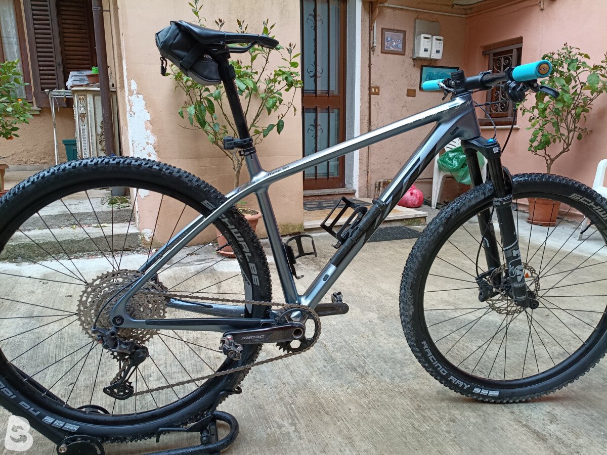 KTM Myroon Elite 2021