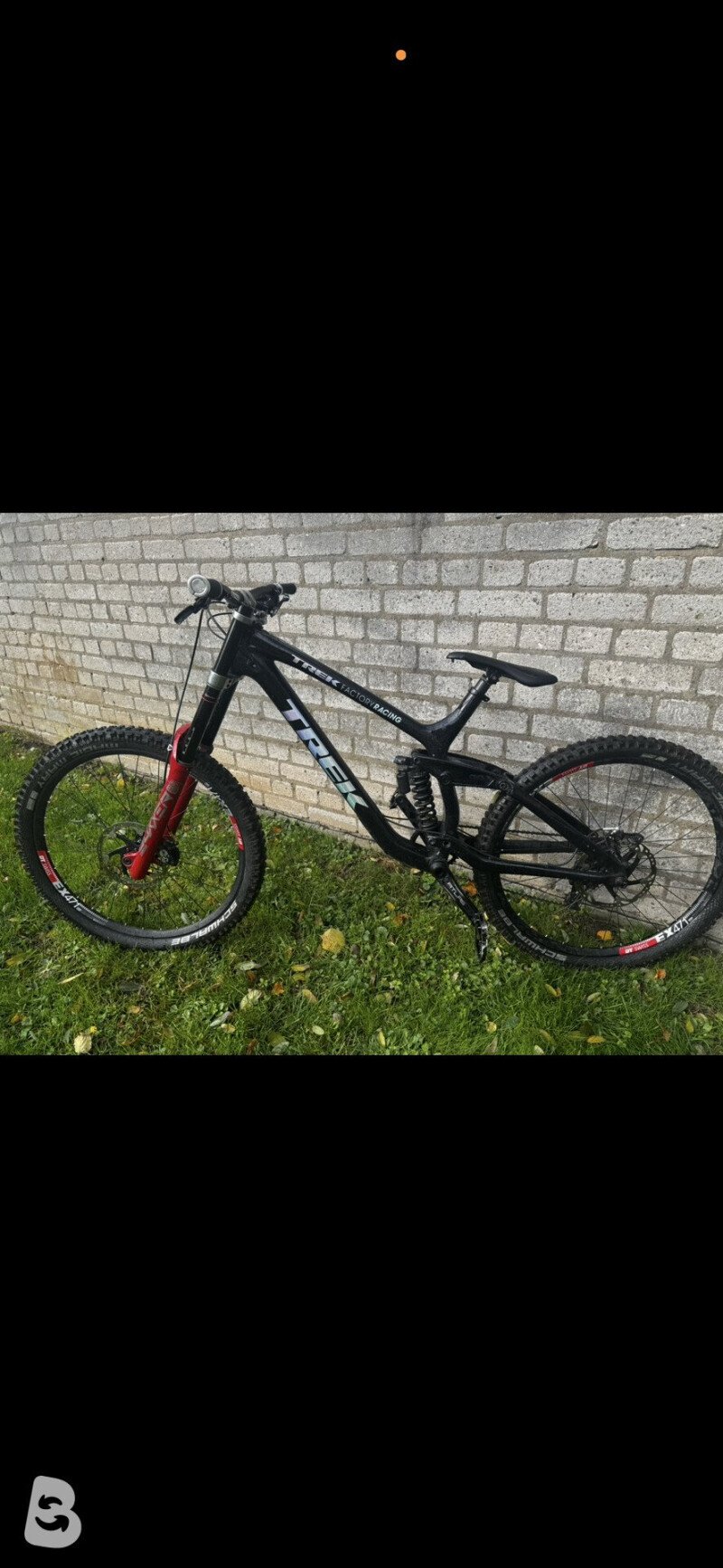 Trek Session 9.9 2019