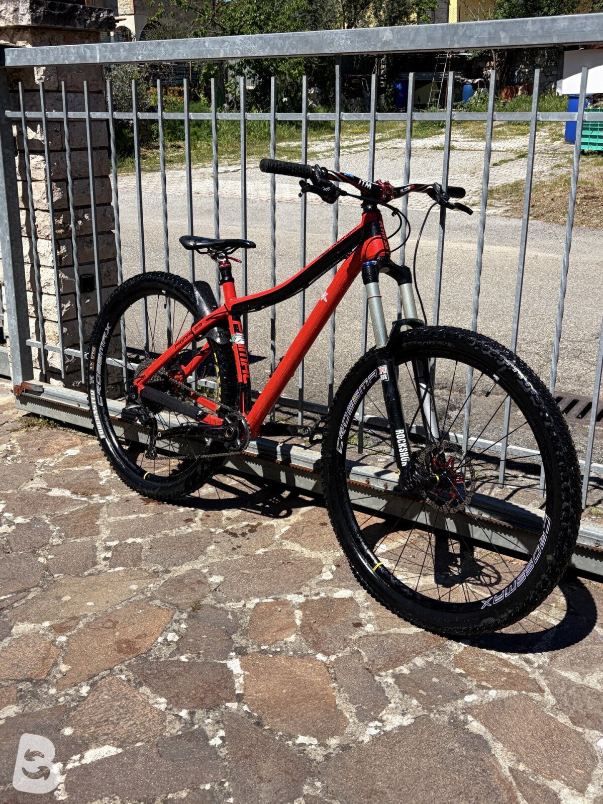 Dartmoor primal 2018