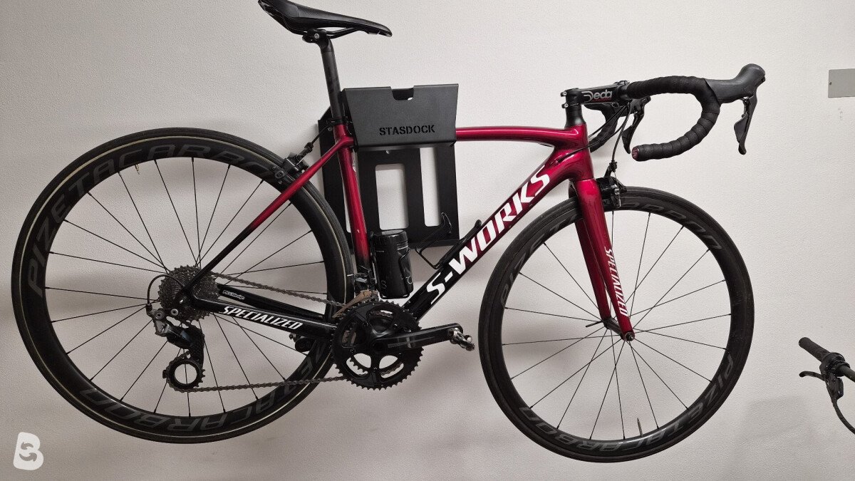 Specialized Tarmac SL4 Elite 2017