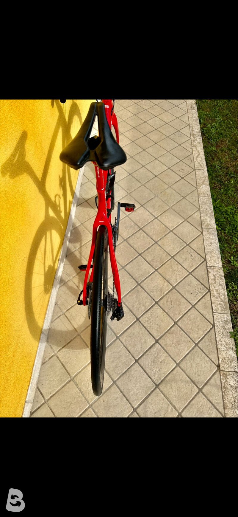 Pinarello Gan 2021