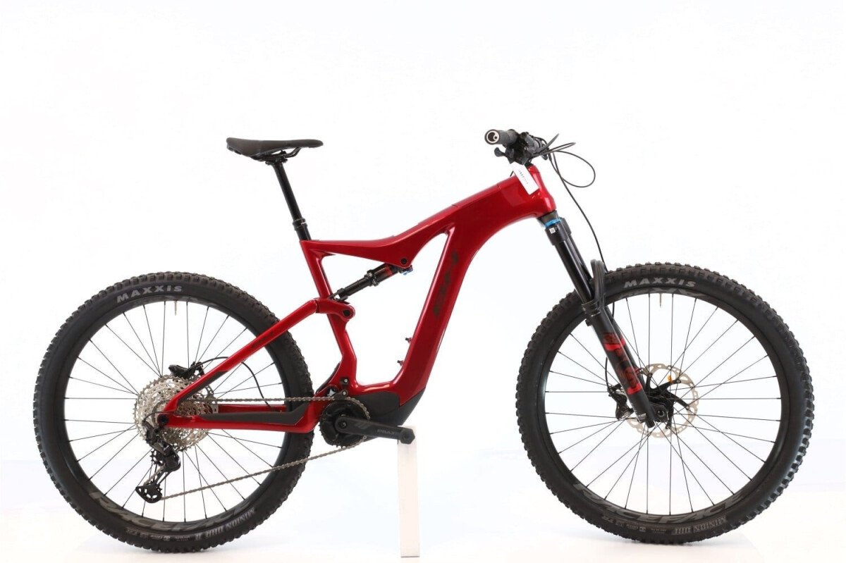 BH AtomX Lynx 9.7 XT 2025