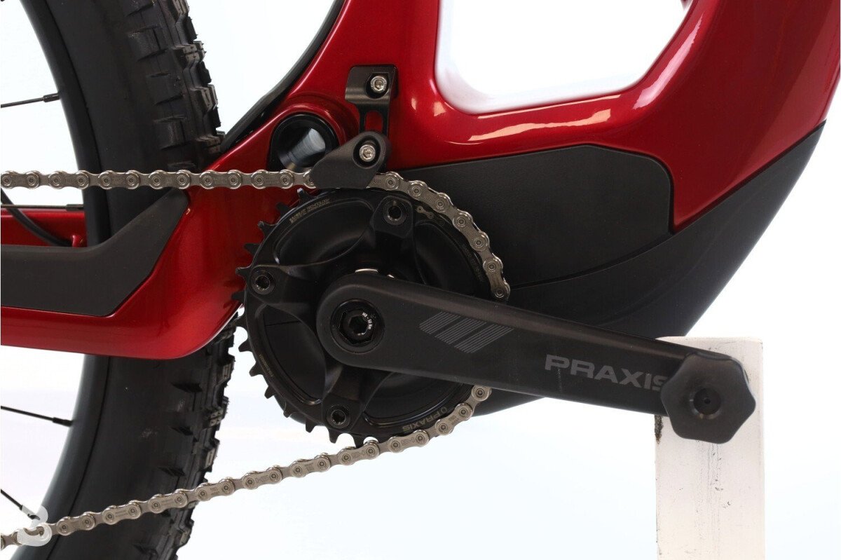 BH AtomX Lynx 9.7 XT 2025