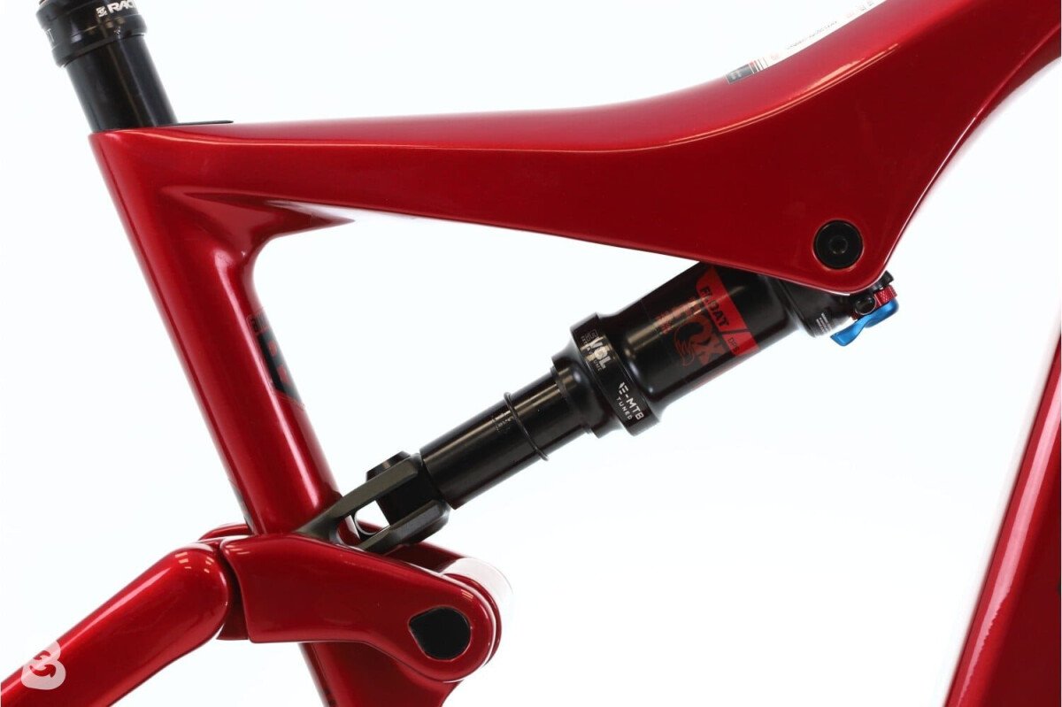 BH AtomX Lynx 9.7 XT 2025