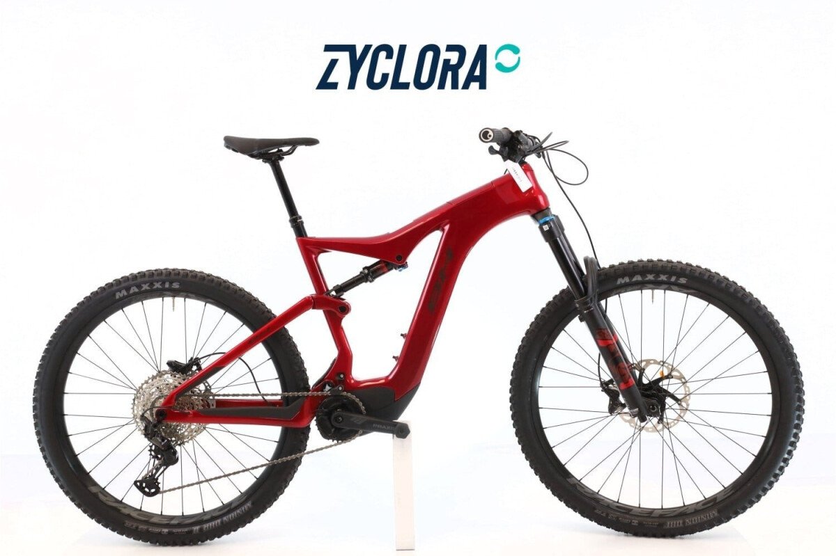 BH AtomX Lynx 9.7 XT 2025