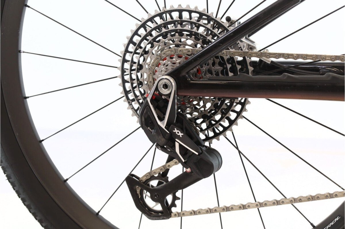 Specialized S-Works Epic 8 XX AXS 2025