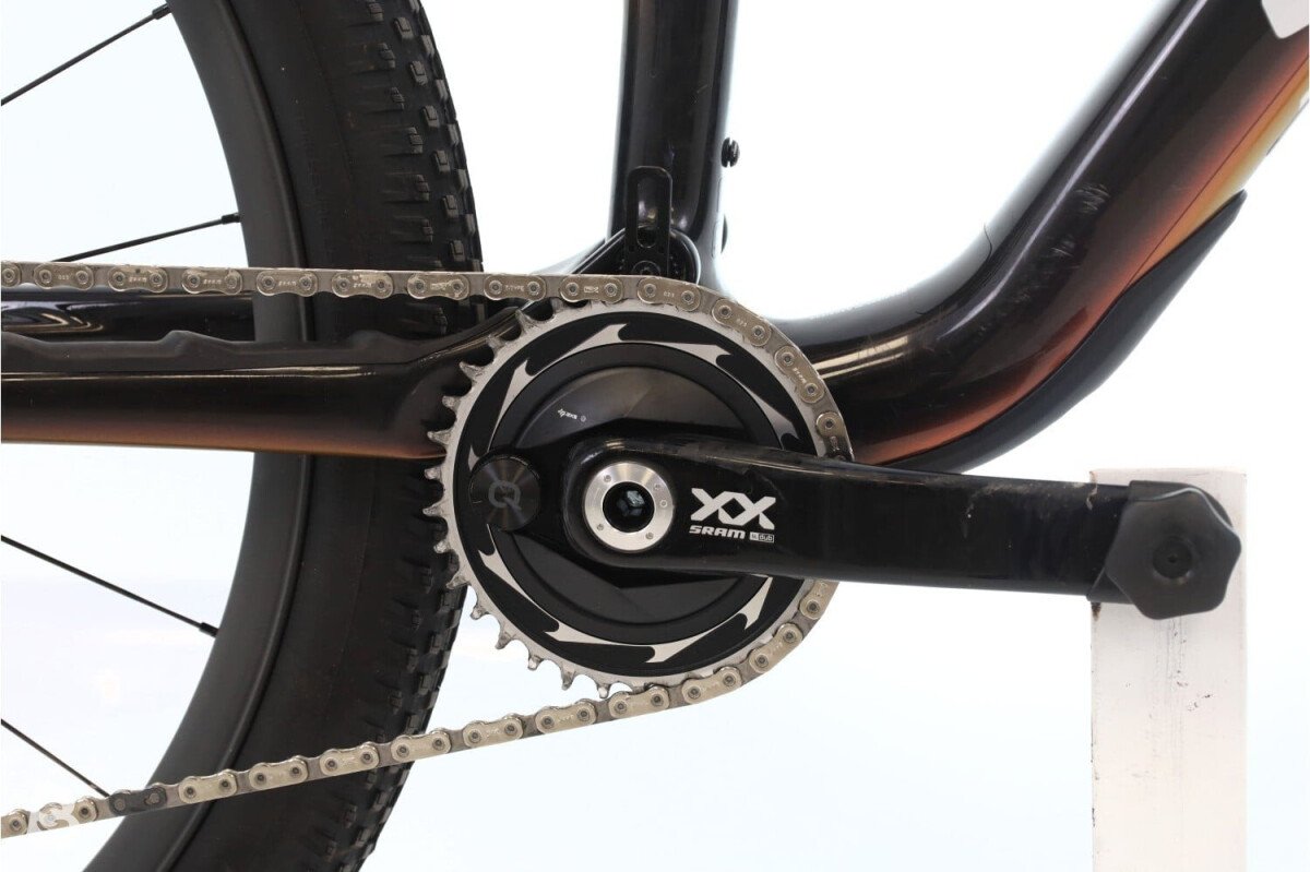 Specialized S-Works Epic 8 XX AXS 2025