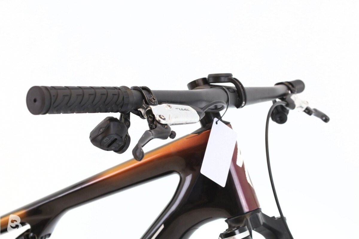 Specialized S-Works Epic 8 XX AXS 2025