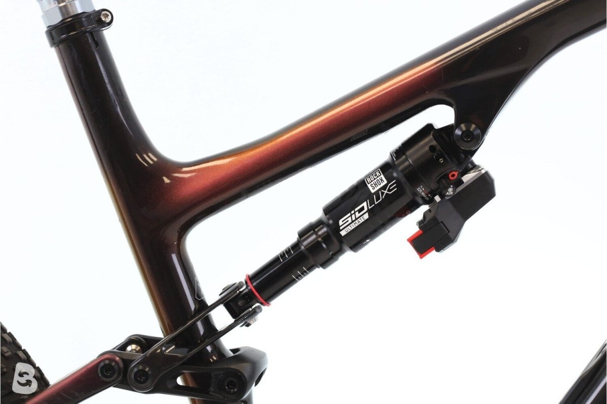 Specialized S-Works Epic 8 XX AXS 2025