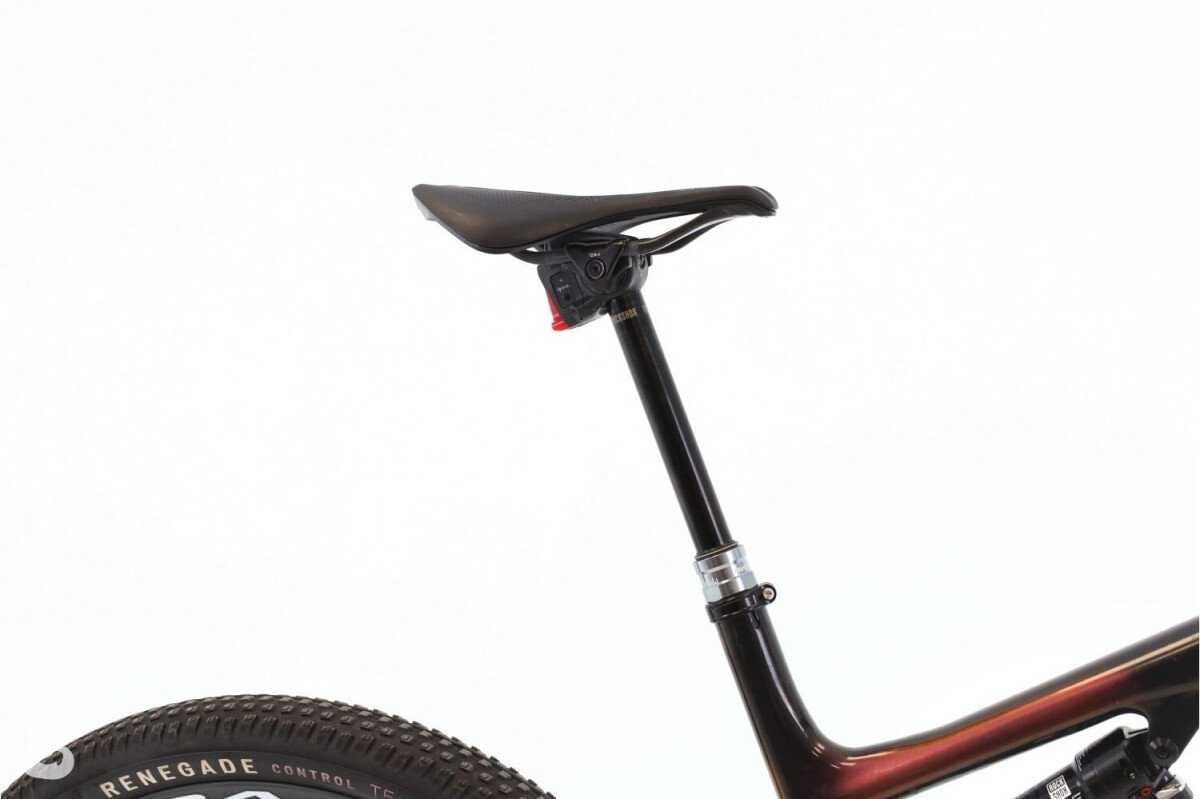 Specialized S-Works Epic 8 XX AXS 2025